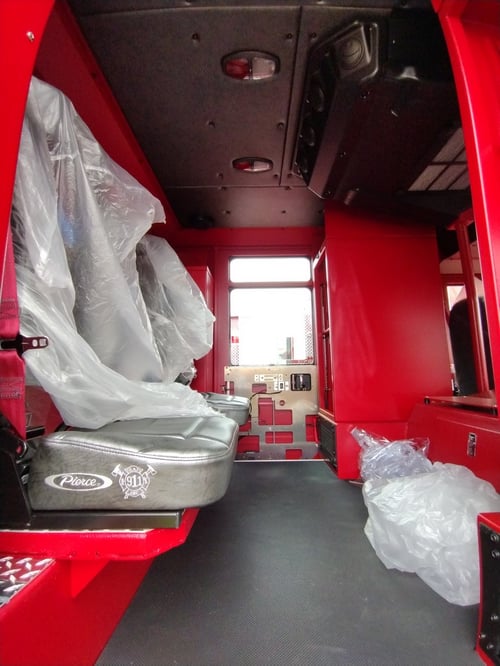 Springfield FD