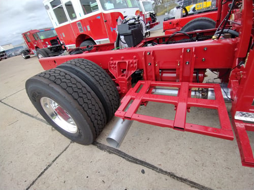 Springfield FD