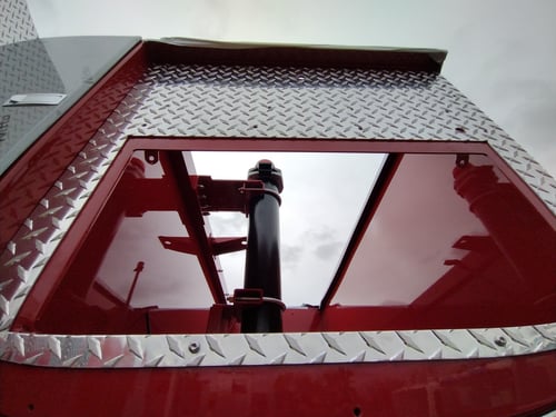 Springfield FD