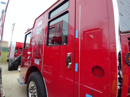 Springfield FD