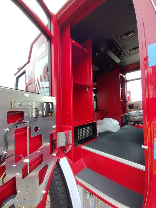 Springfield FD