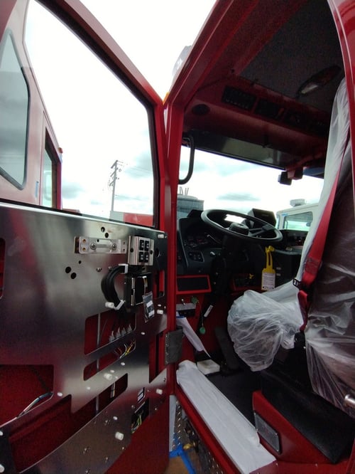 Springfield FD