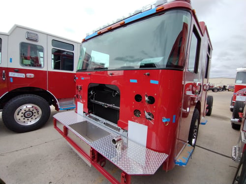 Springfield FD