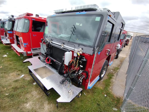Peoria FD
