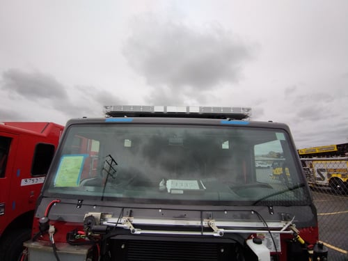 Peoria FD