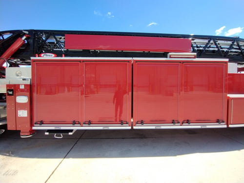 Westfield FD