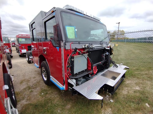 Peoria FD