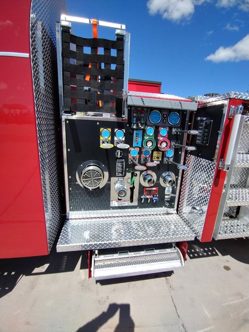 Auburn FD