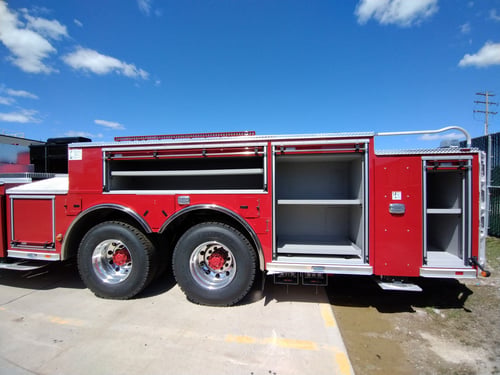 Auburn FD