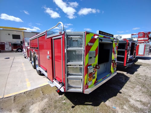 Auburn FD