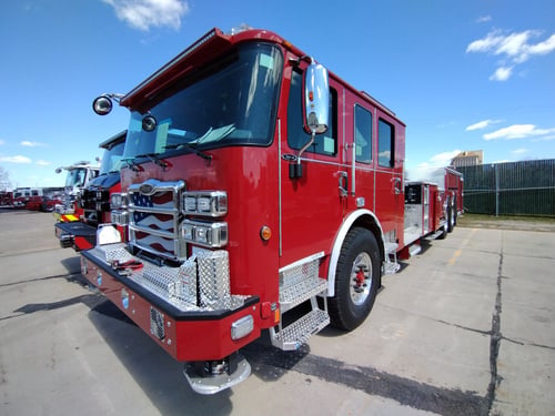 Auburn FD