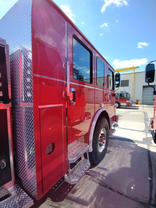 Auburn FD