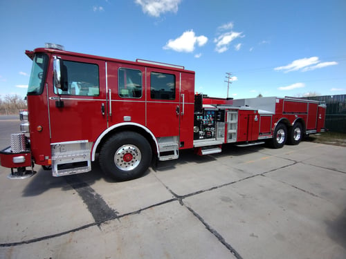 Auburn FD