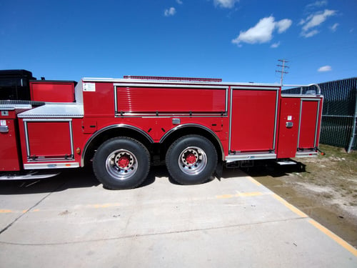 Auburn FD