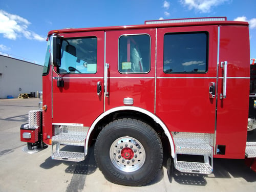 Auburn FD