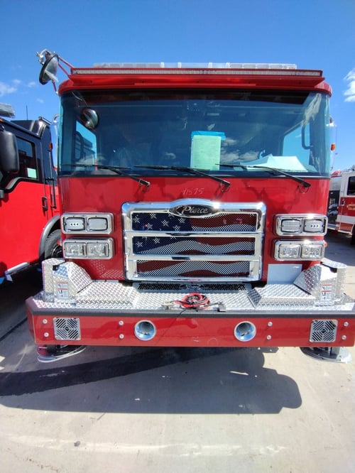 Auburn FD