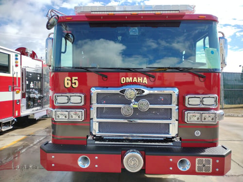 Omaha FD