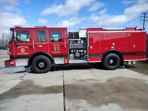 Omaha FD