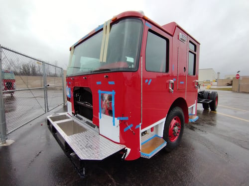 Terre Haute FD