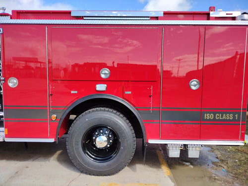 Omaha FD