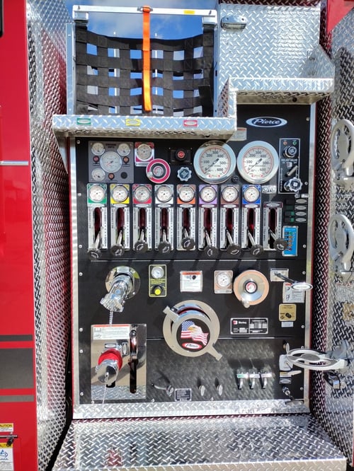 Omaha FD