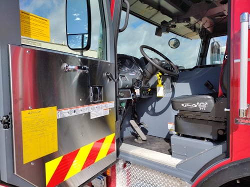 Omaha FD