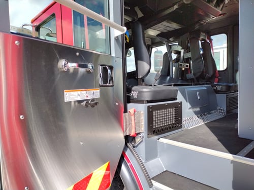 Omaha FD
