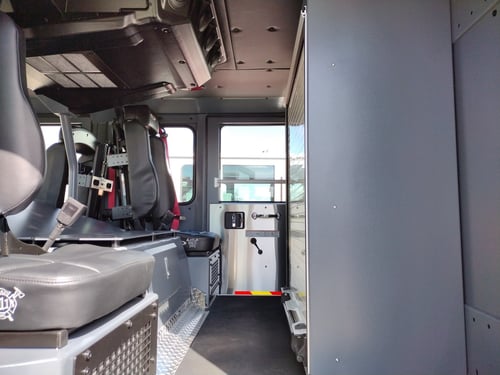 Omaha FD