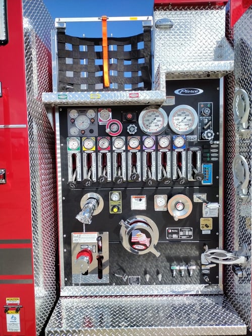 Omaha FD