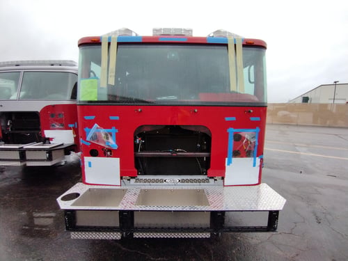 Terre Haute FD