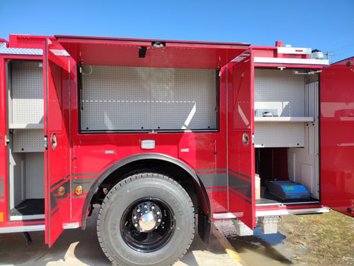 Omaha FD