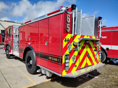 Omaha FD