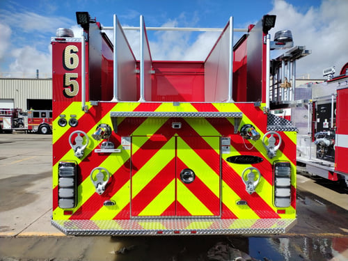 Omaha FD
