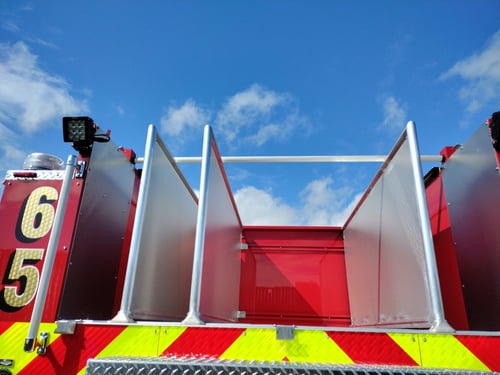 Omaha FD