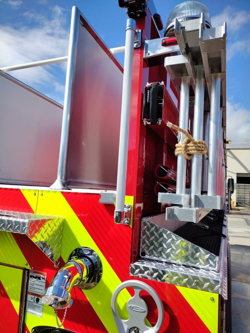 Omaha FD