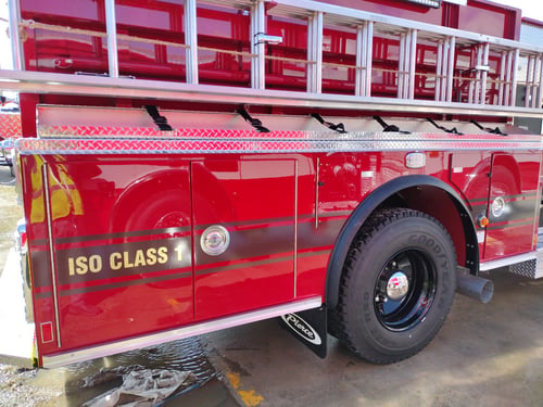 Omaha FD