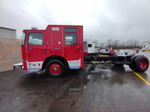 Terre Haute FD