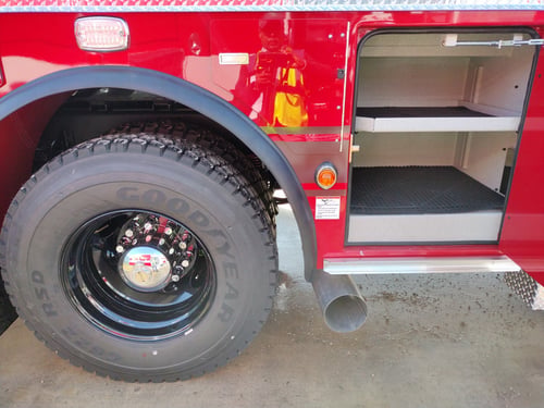Omaha FD