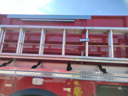 Omaha FD