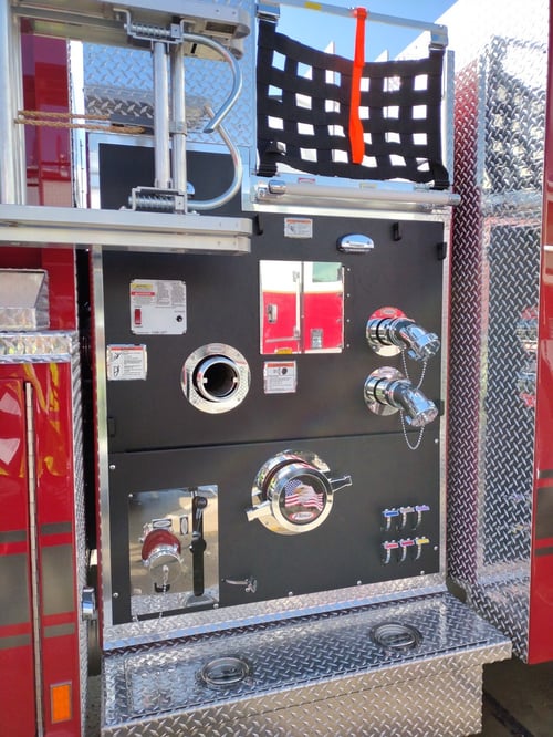 Omaha FD