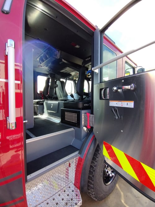 Omaha FD