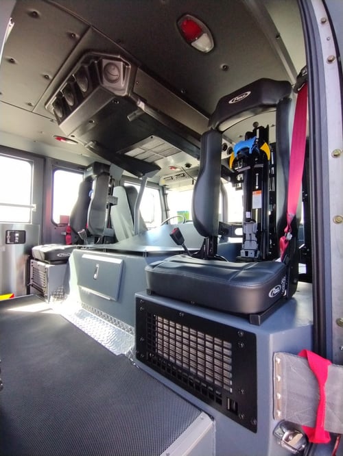 Omaha FD