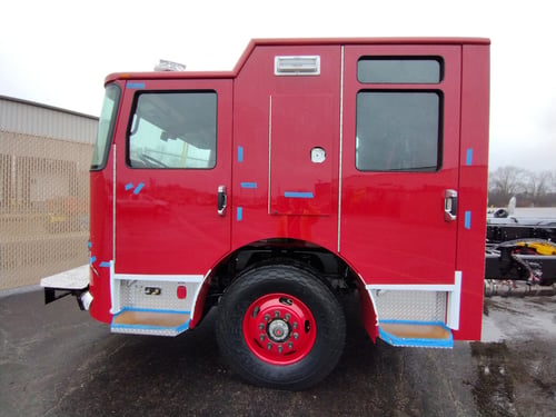 Terre Haute FD