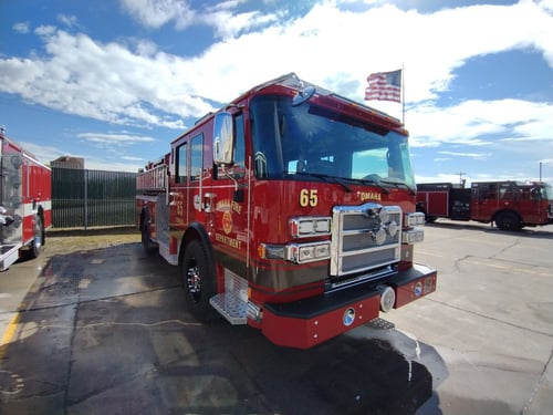 Omaha FD