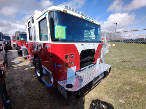 Riverside FD