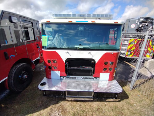 Riverside FD
