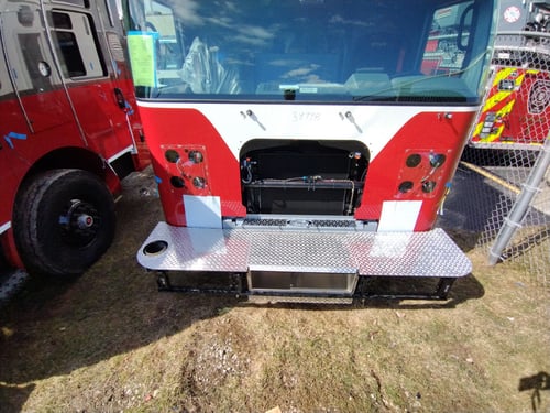 Riverside FD