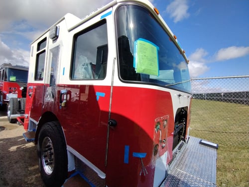 Riverside FD