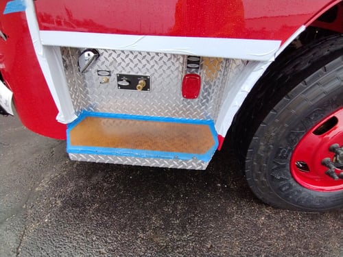 Terre Haute FD