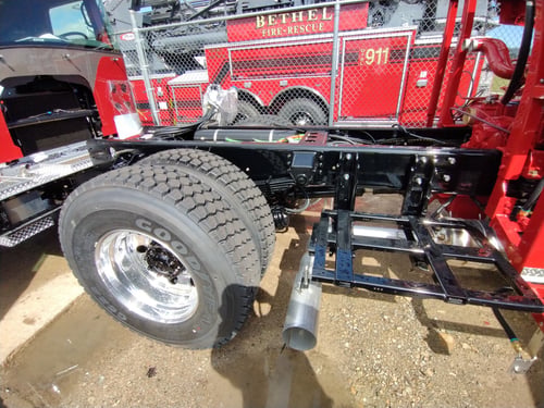 Riverside FD